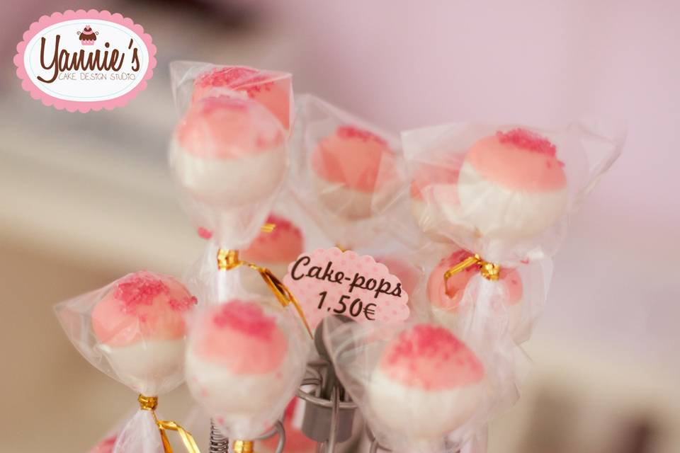 Cakepops