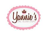 Yannie's Cakes - Tartas de boda