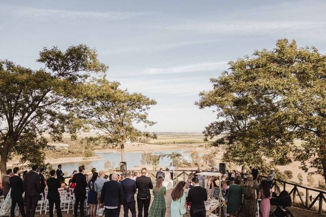 Bodas naturales