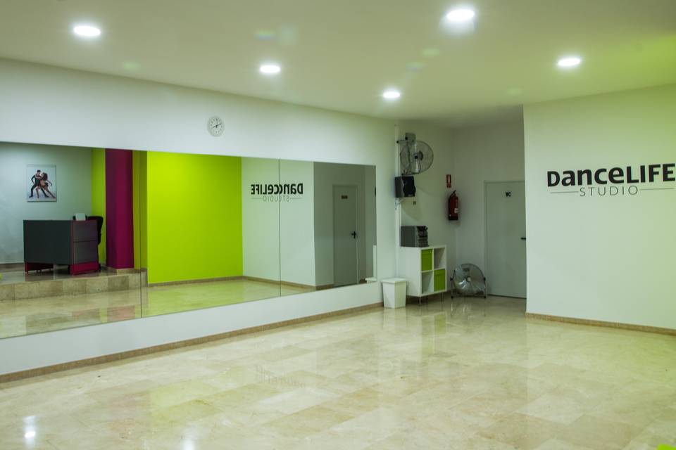 Dancelife Studio 