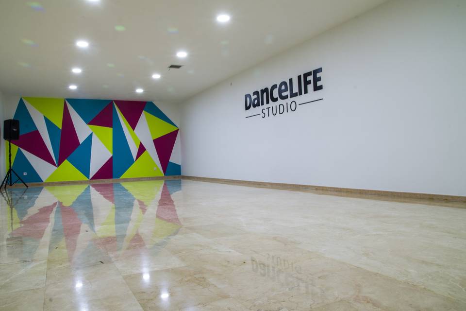 Dancelife Studio 