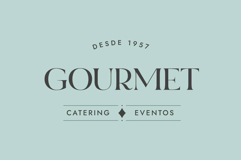 Gourmet Catering & Espacios