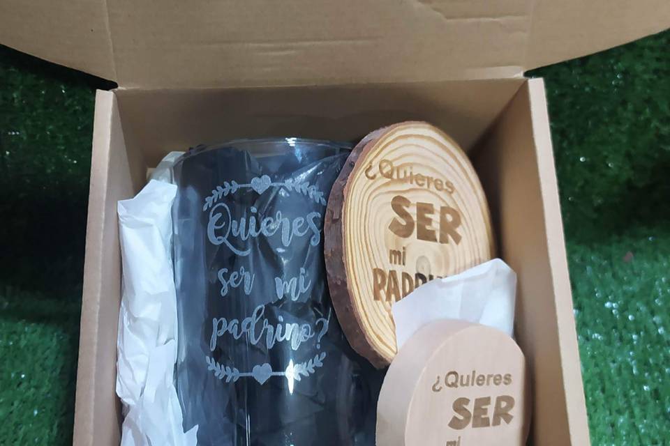 Regalo