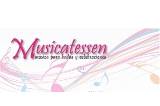 Musicatessen