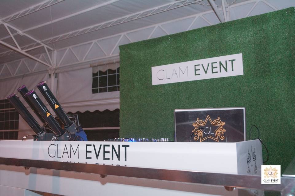 Glam Event