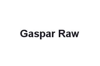 Gaspar Raw