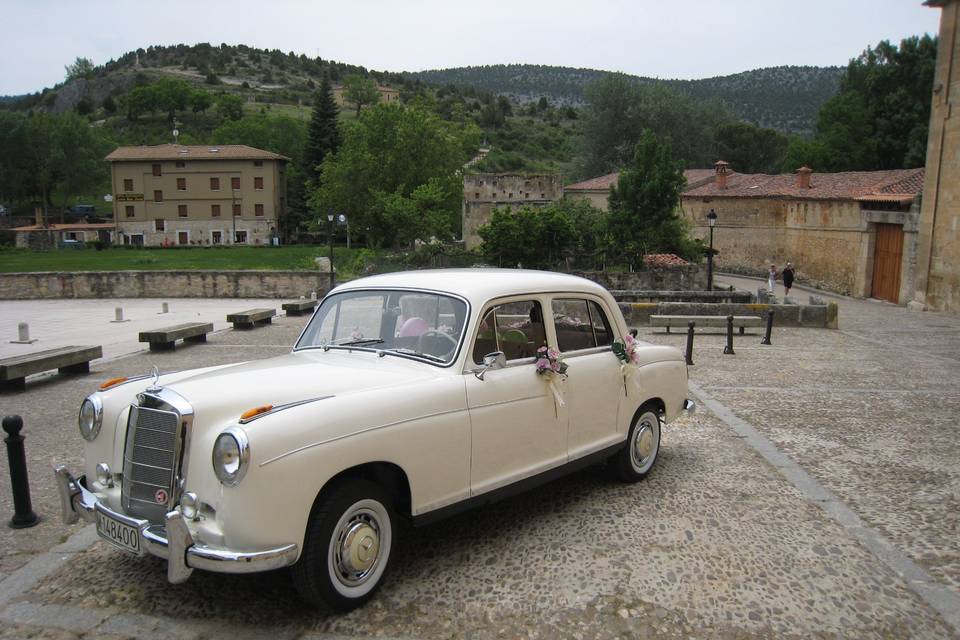 Autobodas Burgos