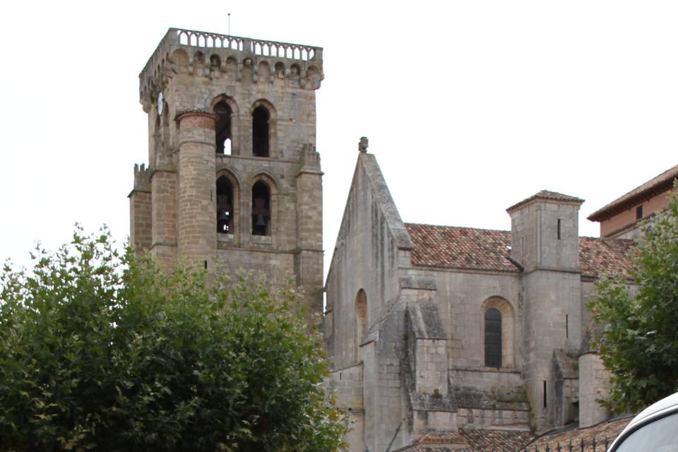 Autobodas Burgos