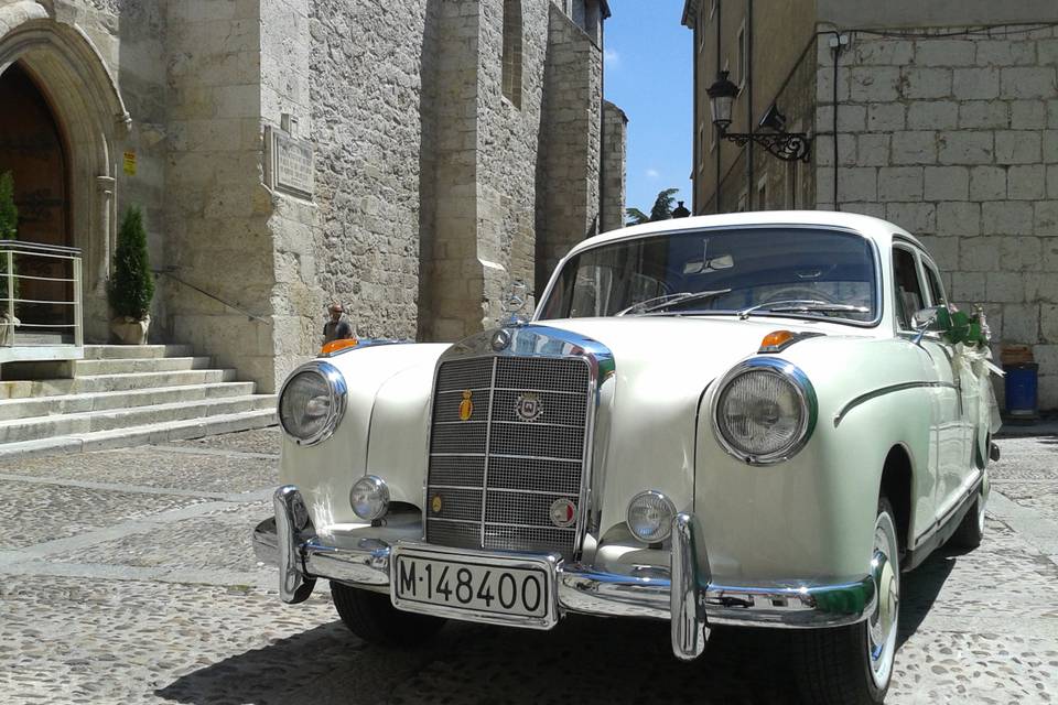 Autobodas Burgos