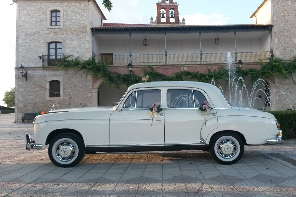 Autobodas Burgos