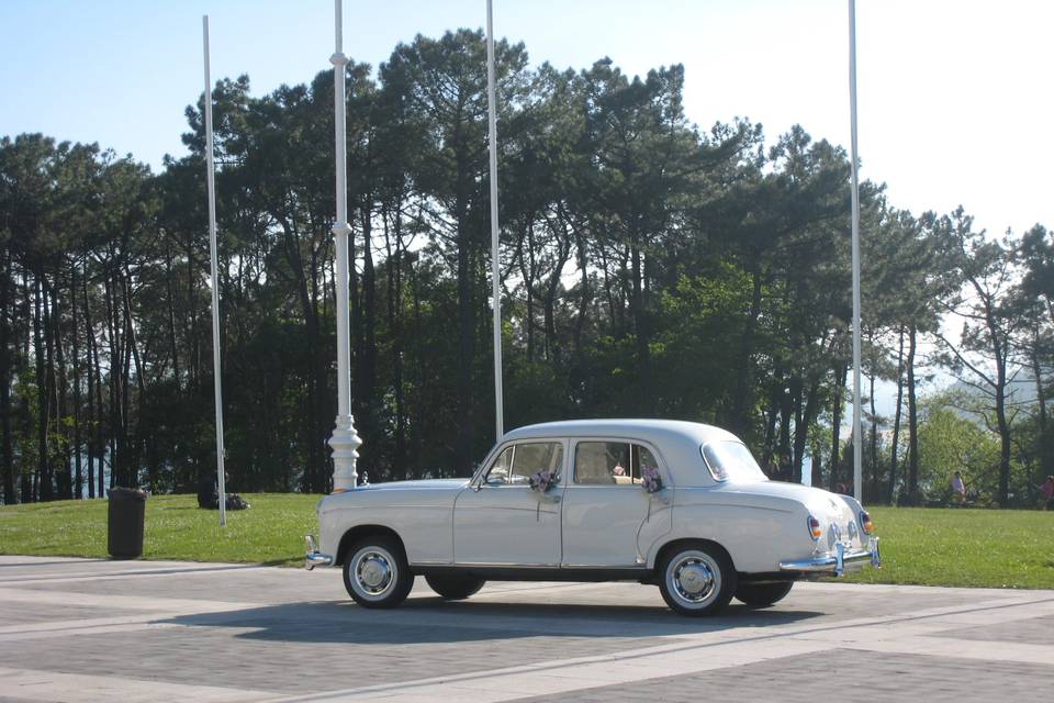 Autobodas Burgos