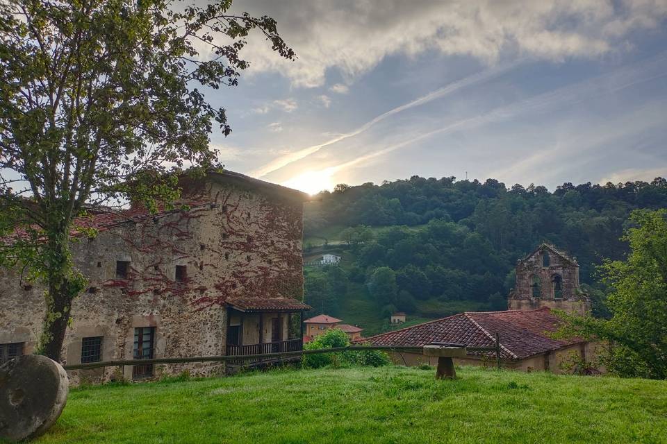 Palacio Marqués Casa Estrada