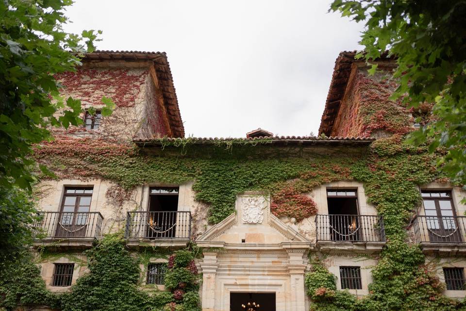 Palacio Marqués de Casa Estrada