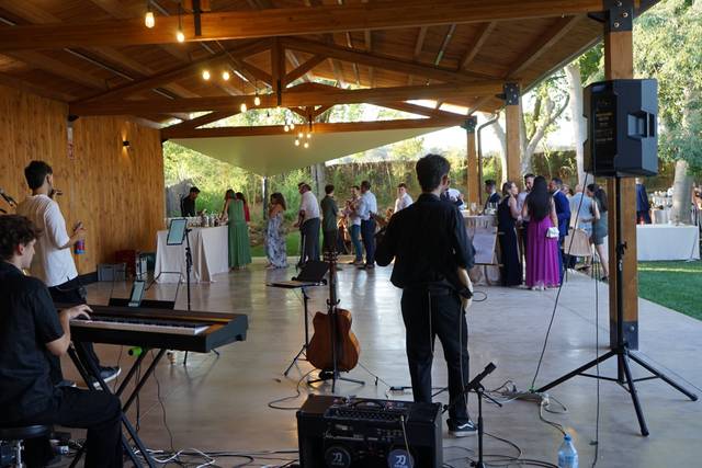 Boda