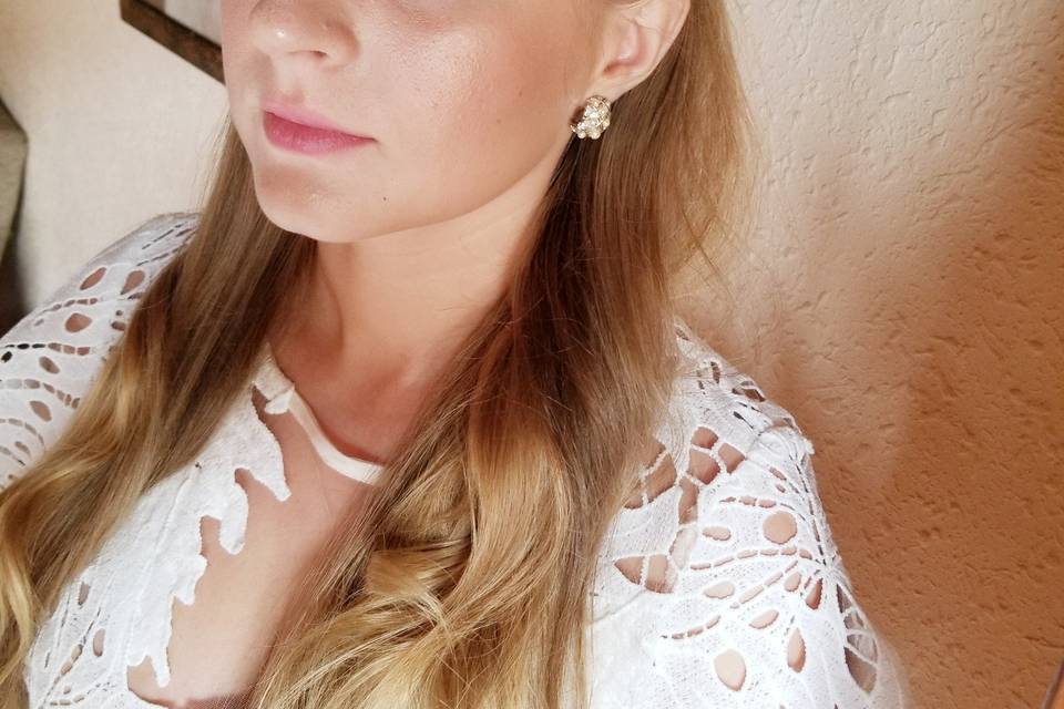 Novias únicas