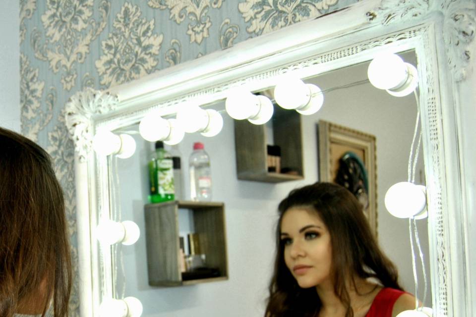 Maquillaje