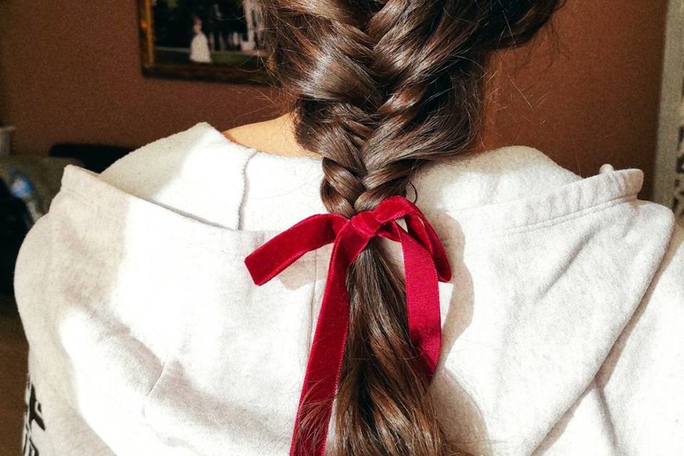 Trenza