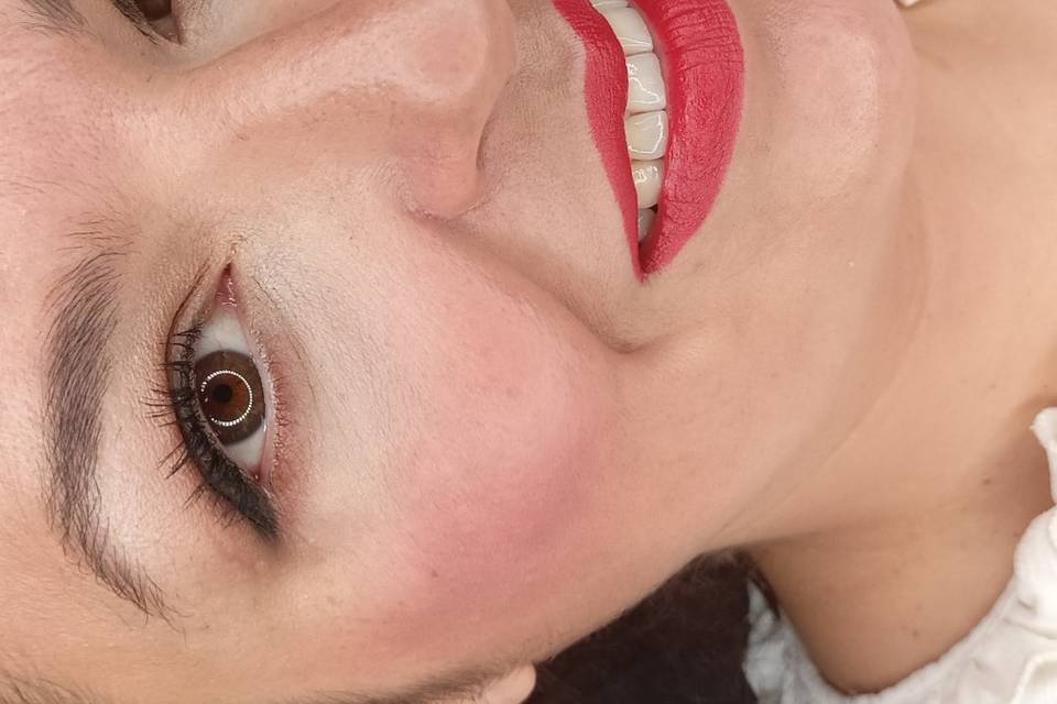 Maquillaje