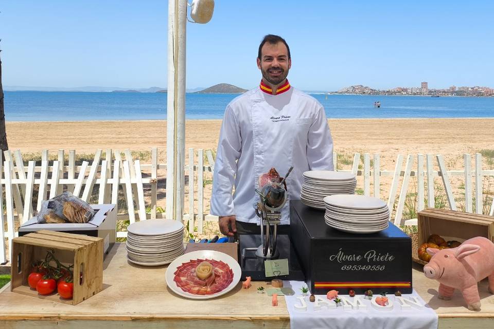 Maloca-La Manga