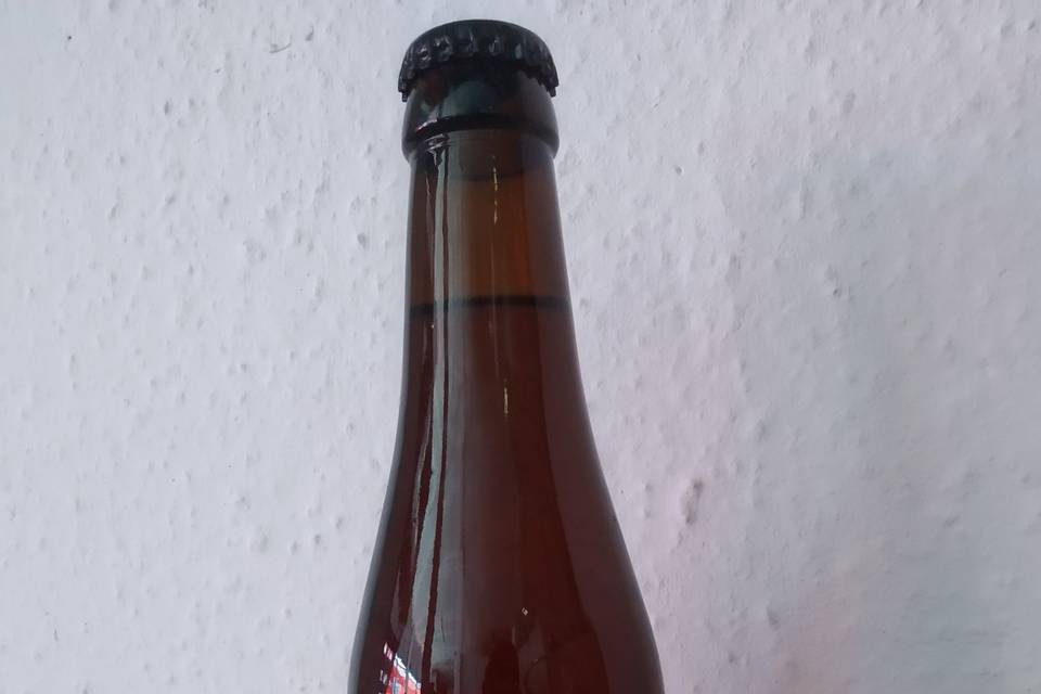 Botella 33cl