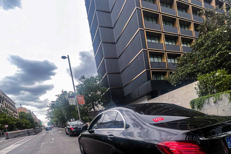 E class