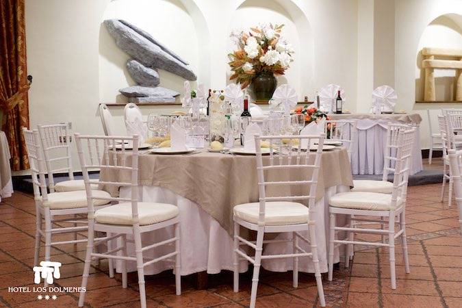 Salón bodas