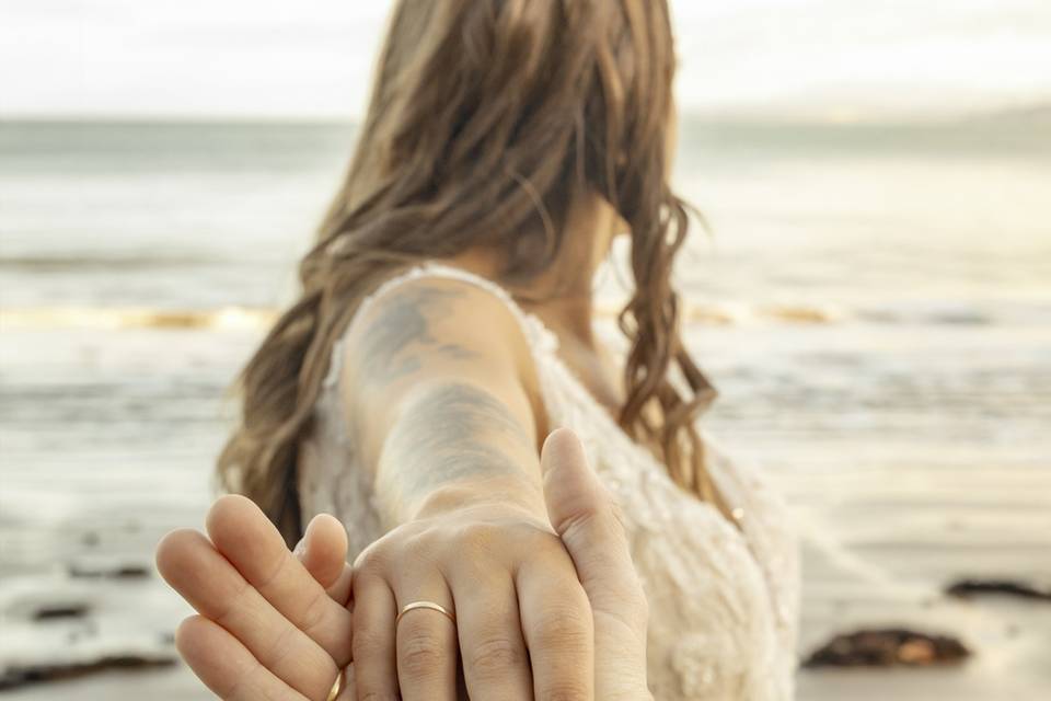 Recién casados