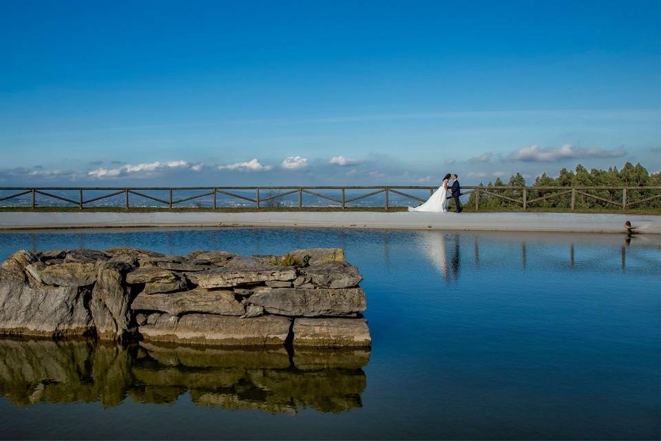 Reportaje de boda