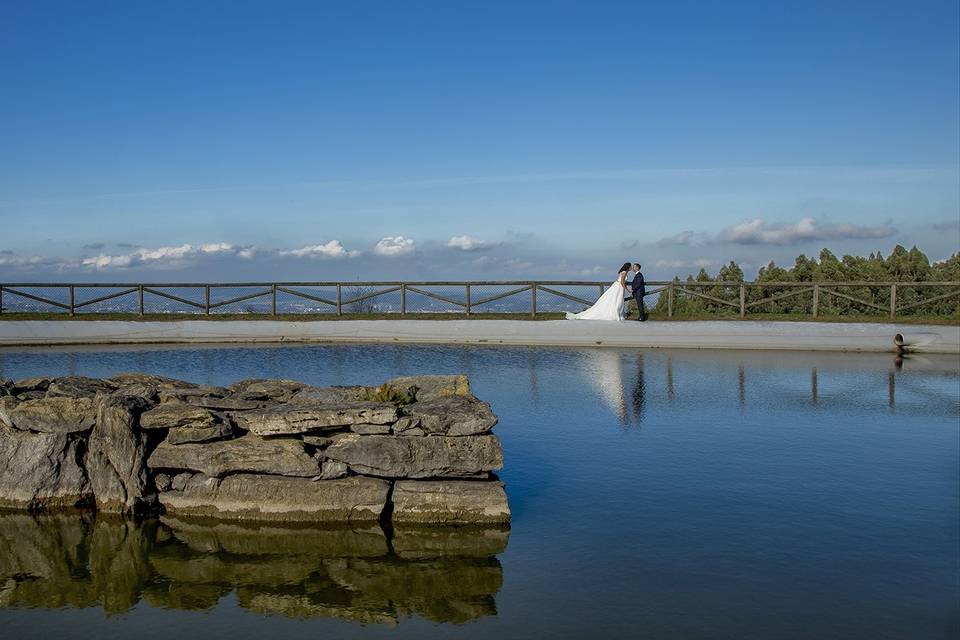 Reportaje de boda