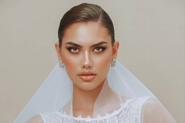 Novia increíble