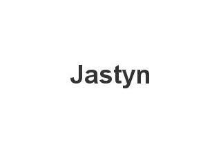 Jastyn