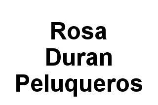 Rosa Duran Peluqueros