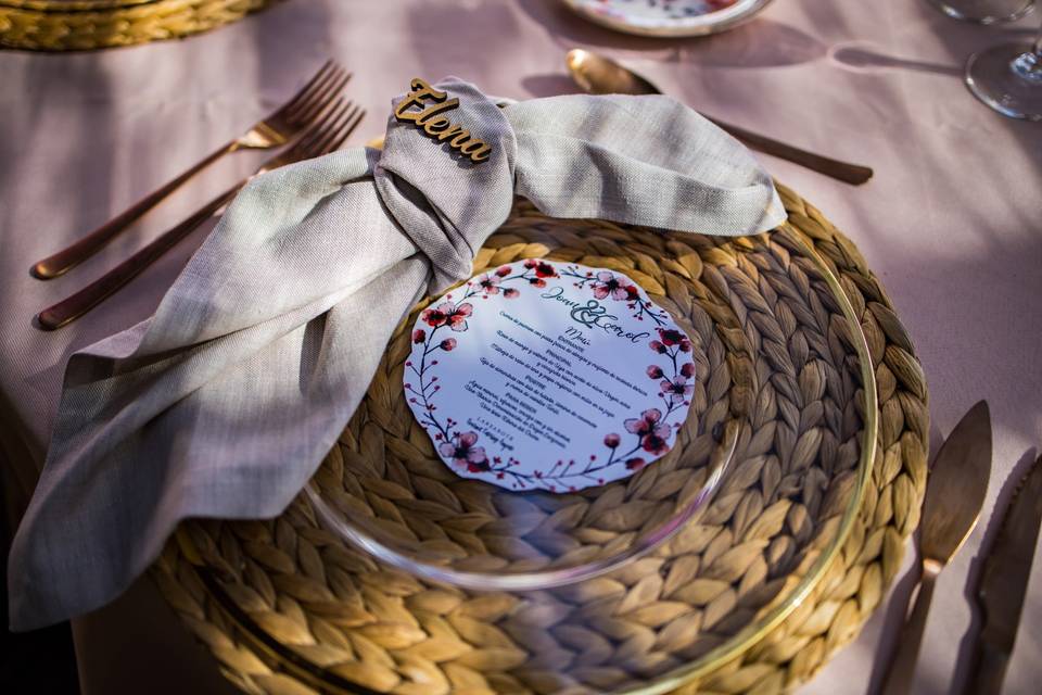 Bodas personalizadas Lanzarote