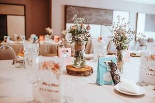 Hotel Ciutat Martorell by Eye Hotels & Events 2