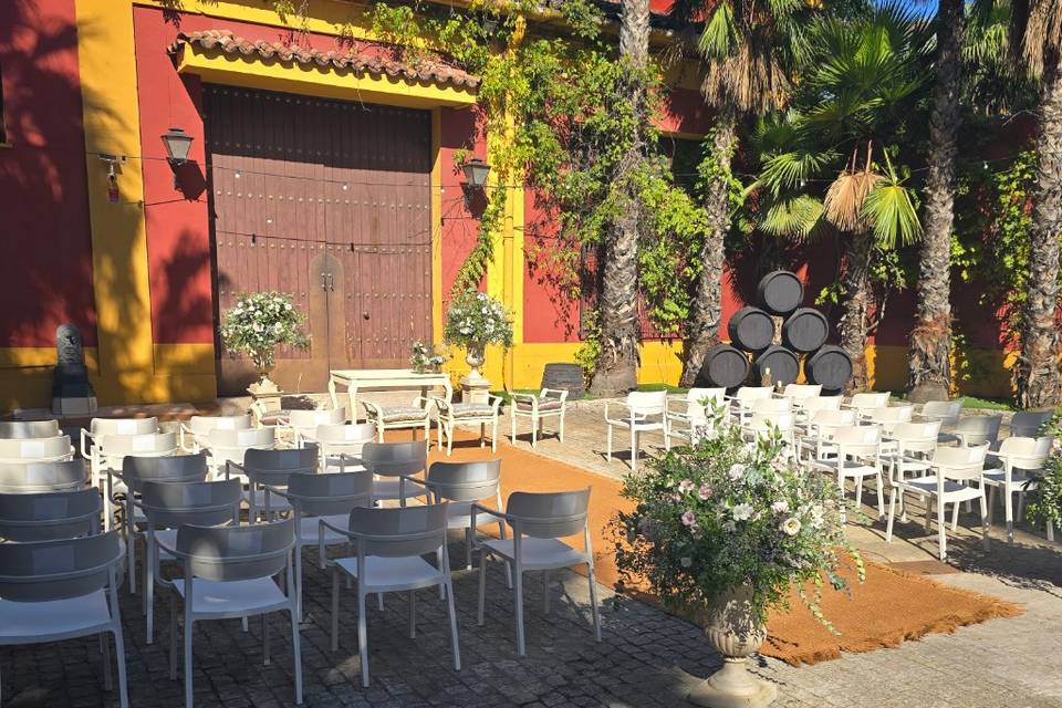 Grimaldi catering