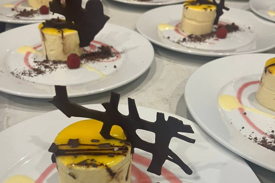 Grimaldi catering