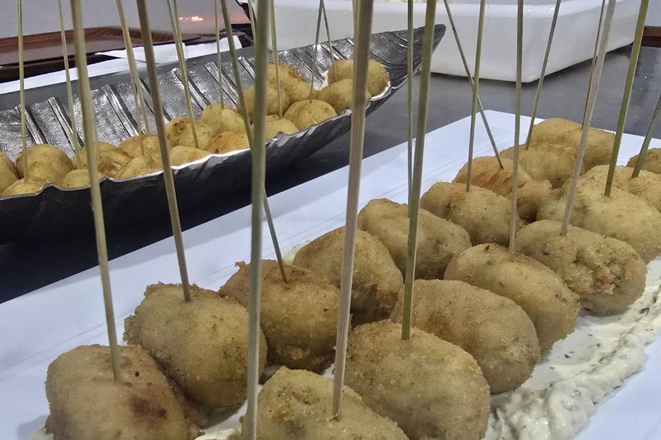Grimaldi catering