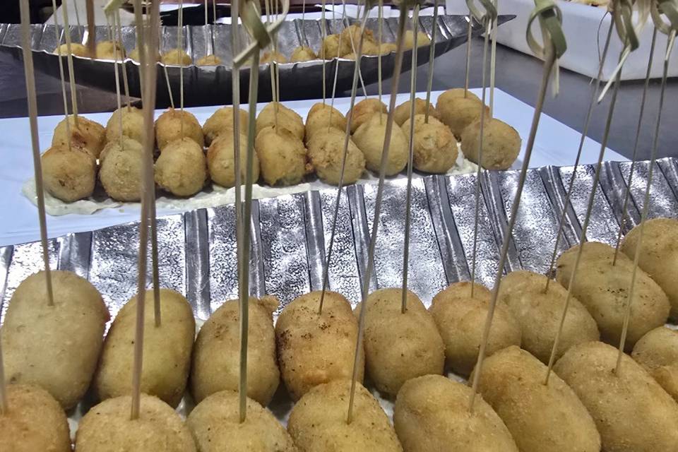 Grimaldi catering