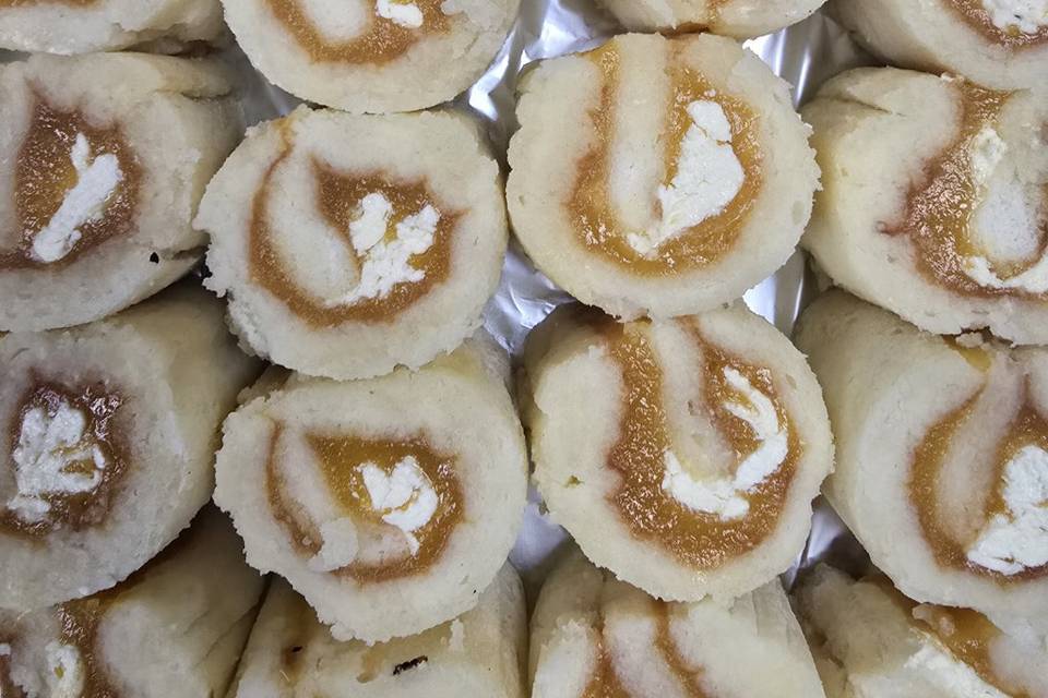 Grimaldi catering