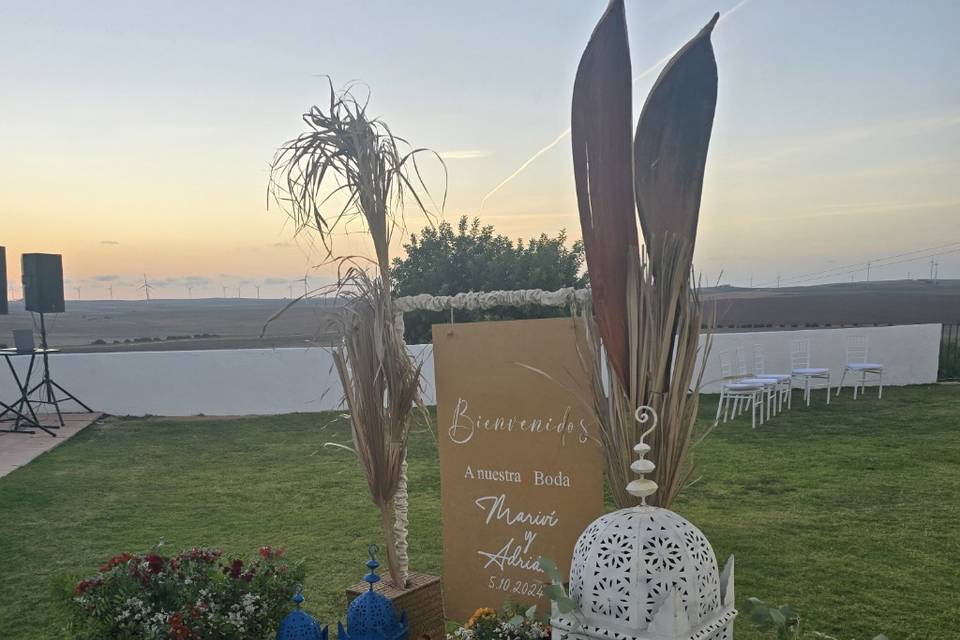 Grimaldi catering