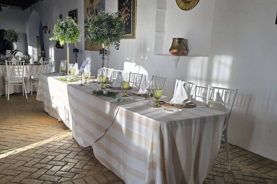 Grimaldi catering