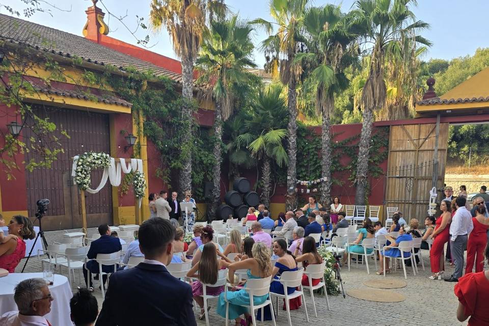 Grimaldi catering