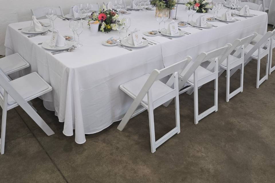 Grimaldi catering