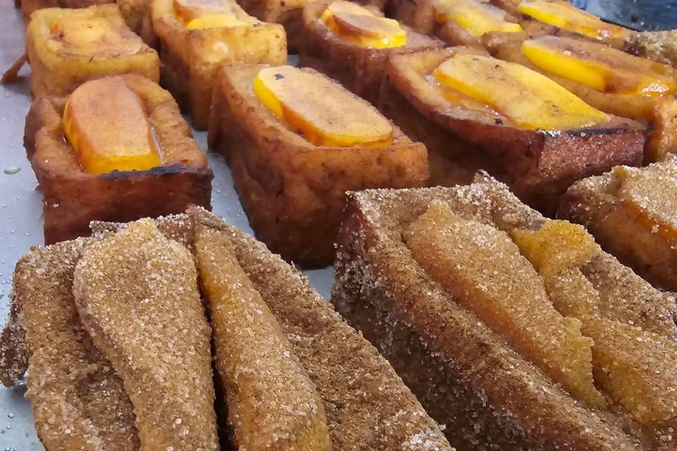 Grimaldi catering