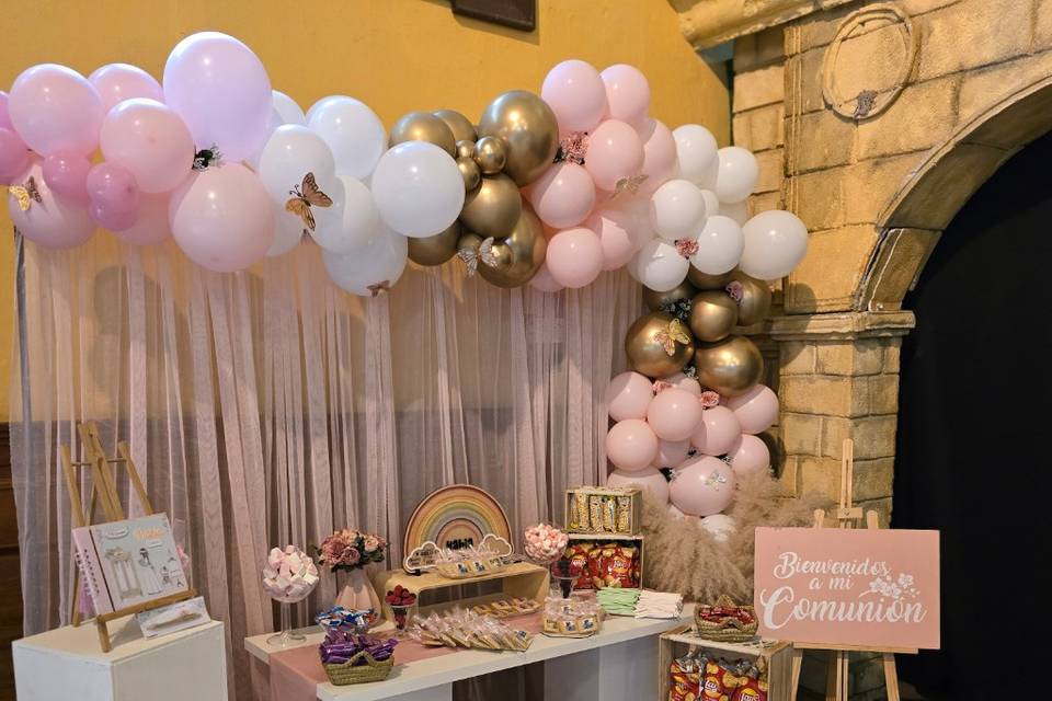 Grimaldi catering