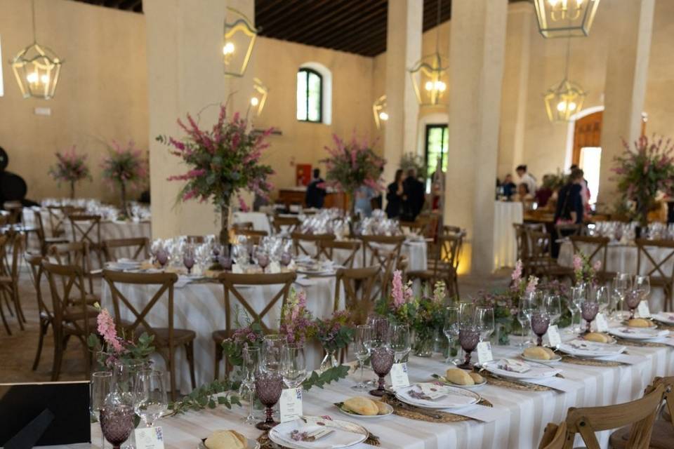 Grimaldi catering