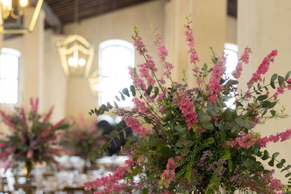 Grimaldi catering