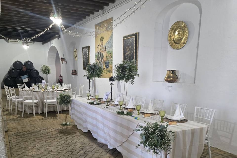 Grimaldi catering