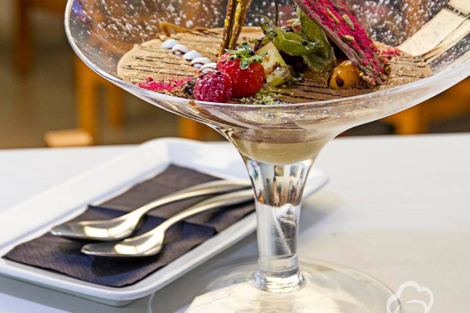 Grimaldi catering