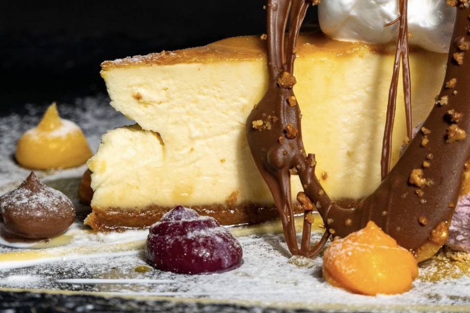 Grimaldi catering